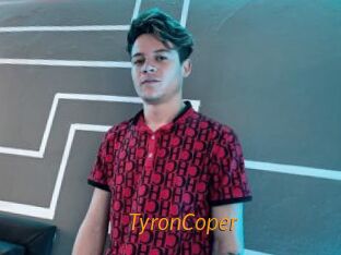 TyronCoper