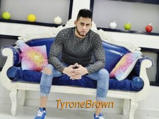 TyroneBrown
