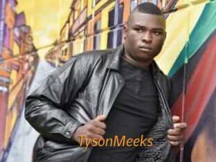 TysonMeeks