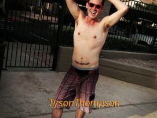 TysonThompson