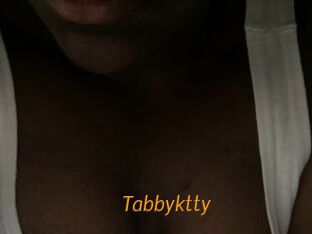 Tabbyktty