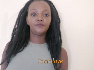 tacialove Porn University
