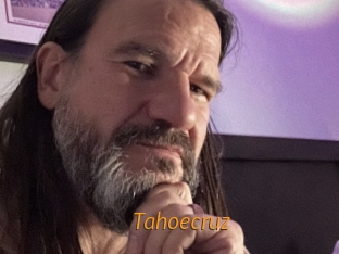 Tahoecruz