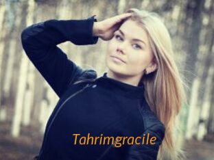 Tahrimgracile