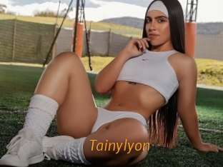 Tainylyon