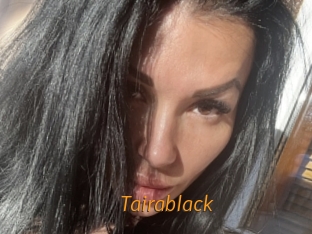 Tairablack