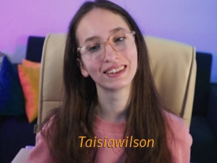 Taisiawilson