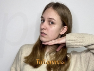 Taitanness