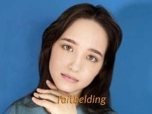 Taitbelding