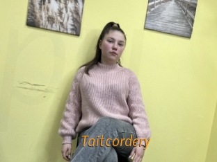 Taitcordery