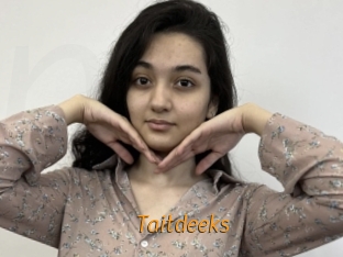 Taitdeeks