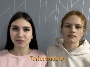 Taiteanddaisy