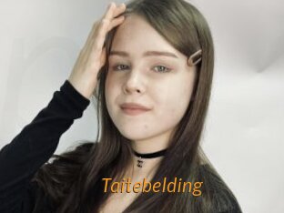 Taitebelding