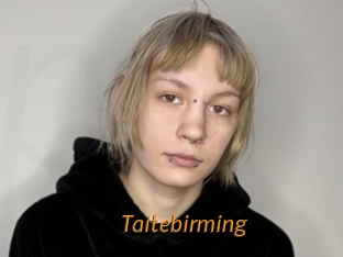 Taitebirming