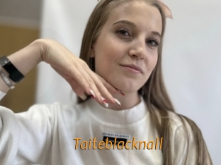 Taiteblacknall