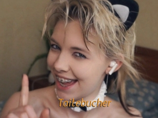 taitebucher Porn University