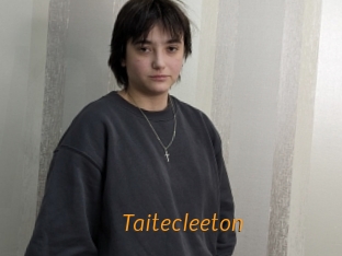 Taitecleeton