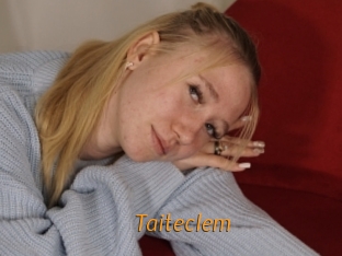 Taiteclem