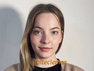 Taiteclemon