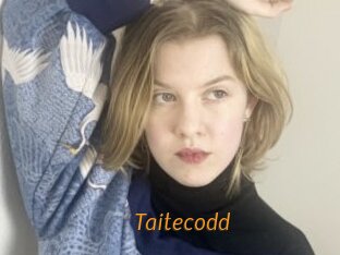 taitecodd Porn University