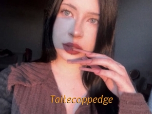 Taitecoppedge