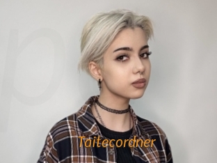 Taitecordner