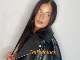 Taitedaines