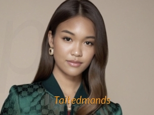 Taitedmands
