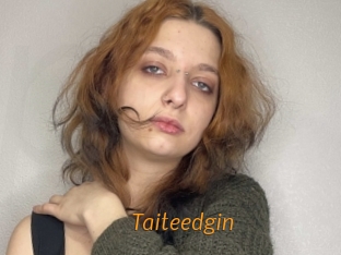 Taiteedgin
