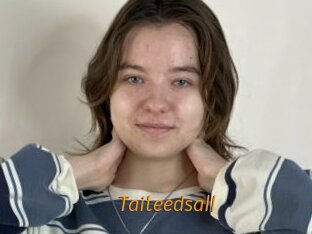 Taiteedsall