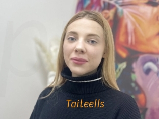 Taiteells