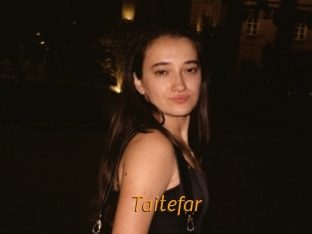 Taitefar