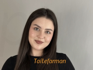 Taitefarman