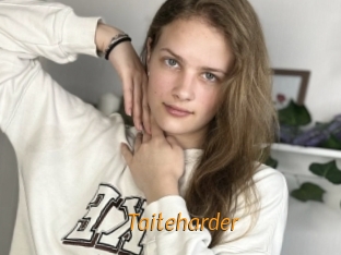 taiteharder Porn University