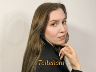 Taiteharn