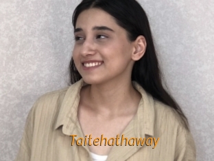 Taitehathaway