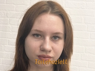 Taitehazlett
