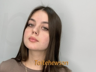 Taitehewson