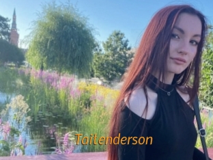 Taitenderson