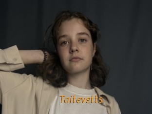Taitevetts