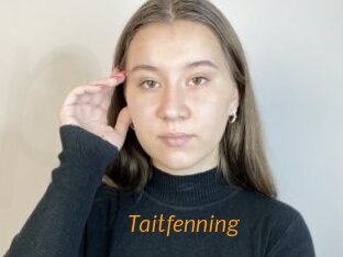 Taitfenning