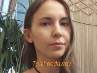 Taithaddaway