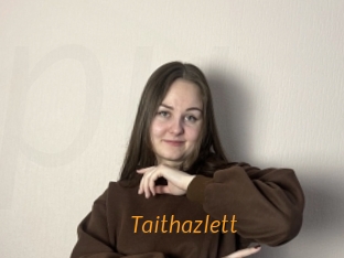 Taithazlett
