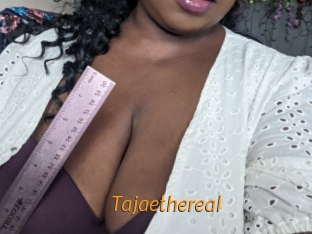 Tajaethereal