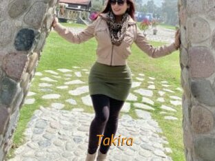takira Porn University