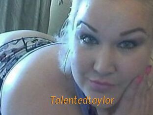 Talentedtaylor