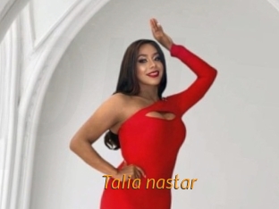 Talia_nastar