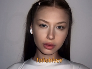 Taliablaze
