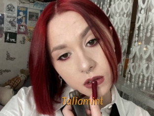 Taliamint