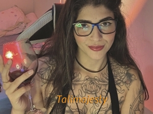 Talimajesty